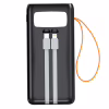 Батарея універсальна Aspiring Light 40 40000mAh PD/22.5W (PPLH.L04) - Image 4