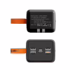 Батарея универсальная Aspiring Light 40 40000mAh PD/22.5W (PPLH.L04) - Image 5