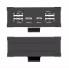 Батарея універсальна Aspiring Hit 20 20000mAh PD/22.5W (PPHT.H02) - Image 4