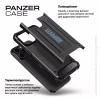 Чохол до мобільного телефона Armorstandart Panzer Samsung A56 5G Black (ARM82595) - Image 4
