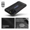 Чехол для мобильного телефона Armorstandart Panzer Samsung A56 5G Black (ARM82595) - Image 6
