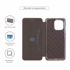 Чохол до мобільного телефона Armorstandart G-Case Motorola G05 / E15 Marsala (ARM82968) - Image 3