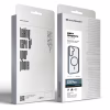 Чохол до мобільного телефона Armorstandart Unit MagSafe Samsung S25 Plus Titanium Grey (ARM83091) - Image 2