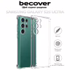 Чехол для мобильного телефона BeCover Anti-Shock Samsung Galaxy S25 Ultra SM-S938 Clear (712904) - Image 5