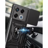 Чехол для мобильного телефона BeCover Military Infinix GT 20 Pro (X6871) Black (713045) - Image 3