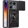 Чохол до мобільного телефона BeCover Military Infinix GT 20 Pro (X6871) Black (713045) - Image 7