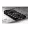 Чохол до мобільного телефона BeCover Military Infinix Hot 50i (X6531) Black (713047) - Image 3