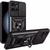 Чохол до мобільного телефона BeCover Military Motorola Edge 50 Black (713050) - Image 7