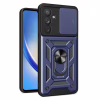 Чохол до мобільного телефона BeCover Military Samsung Galaxy A16 4G SM-A165/A16 5G SM-A166 Blue (713069) - Image 6