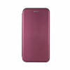 Чехол для мобильного телефона BeCover Exclusive Samsung Galaxy A36 SM-A366 Red Wine (713029) - Image 2