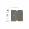 Чохол до мобільного телефона BeCover Exclusive Samsung Galaxy M35 5G SM-M356 Dark Green (711540) - Image 6