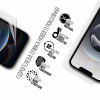 Плівка захисна Armorstandart Apple iPhone 16e (ARM76266) - Image 2