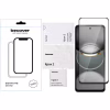 Скло захисне BeCover Tecno Spark 30 Pro (KL7) Black (713080) - Image 4