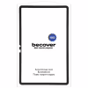 Скло захисне BeCover 10D Xiaomi Pad 7 / 7 Pro 11.2" Black (713008) - Image 2