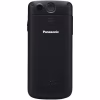 Мобільний телефон Panasonic KX-TU110 Black (KX-TU110EXB) - Image 2