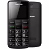 Мобильный телефон Panasonic KX-TU110 Black (KX-TU110EXB) - Image 7