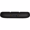 Мобильный телефон Panasonic KX-TU160 Black (KX-TU160EXB) - Image 5