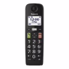 Телефон DECT Panasonic KX-TGU110UAB - Image 2