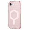 Чохол до мобільного телефона UAG iPhone 16E (4th Gen, 2025), Essential Armor MagSafe, Rose (114496114C4C) - Image 2