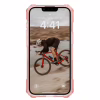 Чохол до мобільного телефона UAG iPhone 16E (4th Gen, 2025), Essential Armor MagSafe, Rose (114496114C4C) - Image 5