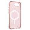 Чехол для мобильного телефона UAG iPhone 16E (4th Gen, 2025), Essential Armor MagSafe, Rose (114496114C4C) - Image 6
