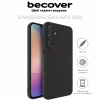Чохол до мобільного телефона BeCover Samsung Galaxy A56 SM-A566 Black (712898) - Image 6