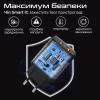 Зарядное устройство Promate 18W 2xUSB-A (biplug-qc3.eu-bk) - Image 6