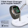 Зарядний пристрій Promate wireless (synergy-pro.white) - Image 6
