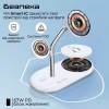 Зарядное устройство Promate wireless (synergy-pro.white) - Image 9