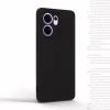 Чохол до мобільного телефона Armorstandart Matte Slim Fit OPPO Reno13 F 4G / Reno13 F 5G / Reno13 FS 5G Camera cover Black (ARM82928) - Image 2