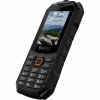 Мобільний телефон Sigma X-treme PV68 Black Orange (4827798738221) - Image 6