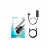 Зарядное устройство Vention 4xUSB 100W (2xUSB-C+2xUSB-A) PD3.0/QC 3.0/GaN Black (FBSBG-EU) - Image 2
