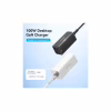 Зарядное устройство Vention 4xUSB 100W (2xUSB-C+2xUSB-A) PD3.0/QC 3.0/GaN Black (FBSBG-EU) - Image 3
