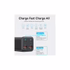 Зарядное устройство Vention 4xUSB 100W (2xUSB-C+2xUSB-A) PD3.0/QC 3.0/GaN Black (FBSBG-EU) - Image 6