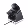 Зарядное устройство Acefast Wireless QI 3in1 15W E17 (6974316282815) - Image 4