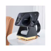 Зарядний пристрій Acefast Wireless QI 3in1 15W E17 (6974316282815) - Image 6