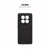 Чохол до мобільного телефона Armorstandart ICON Xiaomi Redmi Note 14 Pro 4G Camera cover Black (ARM79823) - Image 3