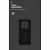 Чехол для мобильного телефона Armorstandart ICON Xiaomi Redmi Note 14 Pro 4G Camera cover Black (ARM79823) - Image 4