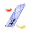 Чохол до мобільного телефона BeCover Anti-Shock Motorola Edge 50 Clear (713149) - Image 2