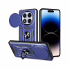 Чехол для мобильного телефона BeCover Military Xiaomi Redmi Note 14 Pro Plus 5G Blue (713174) - Image 2