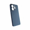 Чехол для мобильного телефона Dengos Carbon Xiaomi Redmi Note 14 4G (blue) (DG-TPU-CRBN-227) - Image 2
