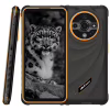 Мобильный телефон Ulefone Armor X31 6/128Gb Black Orange (6975326660068) - Image 4