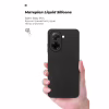 Чехол для мобильного телефона Armorstandart ICON Xiaomi Redmi A5 4G / Poco C71 4G Camera cover Black (ARM84709) - Image 7