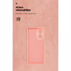 Чохол до мобільного телефона Armorstandart ICON Xiaomi Redmi A5 4G / Poco C71 4G Camera cover Pink (ARM84892) - Image 4
