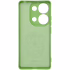 Чехол для мобильного телефона Armorstandart ICON Xiaomi Redmi Note 14S 4G Camera cover Green (ARM82010) - Image 2