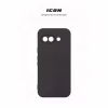 Чохол до мобільного телефона Armorstandart ICON Google Pixel 9a Camera cover Black (ARM83646) - Image 3