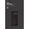 Чохол до мобільного телефона Armorstandart ICON Google Pixel 9a Camera cover Black (ARM83646) - Image 4