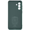 Чехол для мобильного телефона Armorstandart ICON Samsung A56 5G Camera cover Dark Green (ARM82589) - Image 2