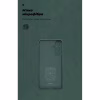 Чехол для мобильного телефона Armorstandart ICON Samsung A56 5G Camera cover Dark Green (ARM82589) - Image 4
