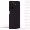 Чехол для мобильного телефона Armorstandart Matte Slim Fit Xiaomi Redmi A5 4G / Poco C71 4G Camera cover Black (ARM84710) - Image 2